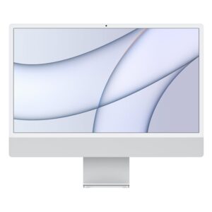 imac 24 aurgento