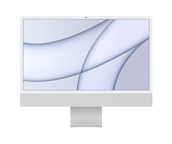 imac 24 aurgento