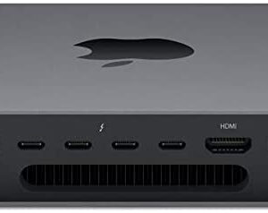 Mac Mini | i7 3.2 Ghz (6 core) | Ram 16GB | SSD 512GB | Grado A- - immagine 2