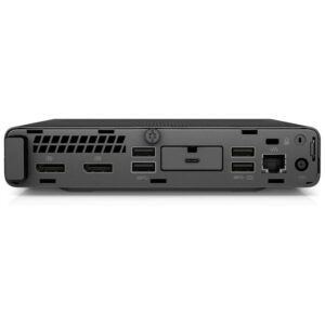 HP ELITEDESK 800 G5 | Intel i7 2.0GHZ | Ram 32GB | SSD 512GB | Windows 10 | Grado Ottimo - immagine 2