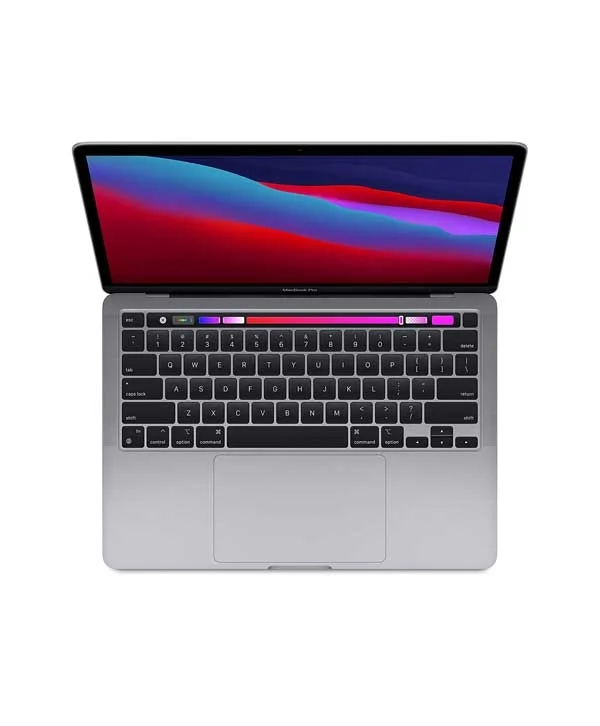 MacBook PRO Retina 13 | Space grey | M1 | Ram 16GB | SSD 512GB | 2020 | Grado AB