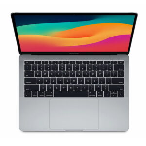 MacBook Pro 13 Touch Bar | Space Grey  i7 2.8 16 GB | SSD 512  2019 (Ottimo )