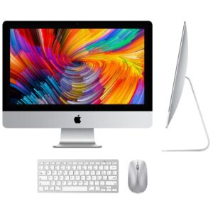 iMac 21.5 (Retina 4k)