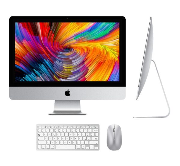 iMac 21.5 (Retina 4k)