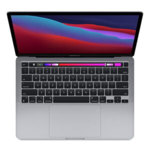 MacBook Pro 13 Touch Bar | i7 2.7 | Ram 16GB | SSD 512GB | 2018 | Grado AB