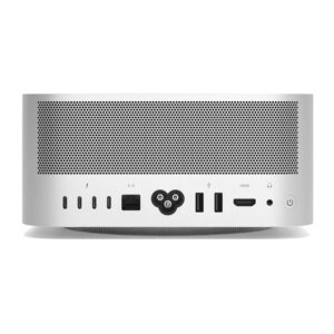 Mac Studio | M1-Max | 3.2 GHz- | Ram 32GB | SSD 1TB | 2022 | Grado A - immagine 2