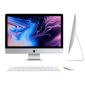 iMac 27 Retina 5K