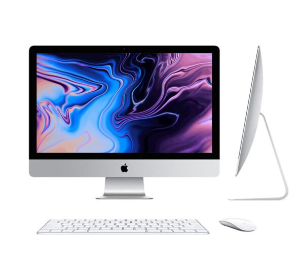 iMac 27 Retina 5K