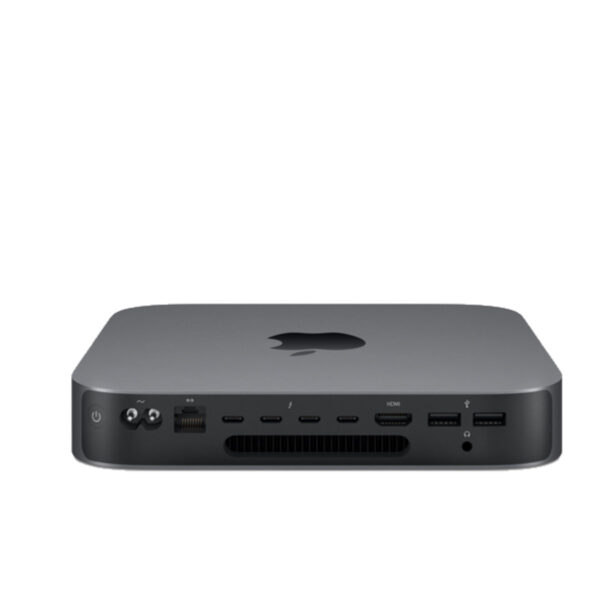 Mac mini, M1