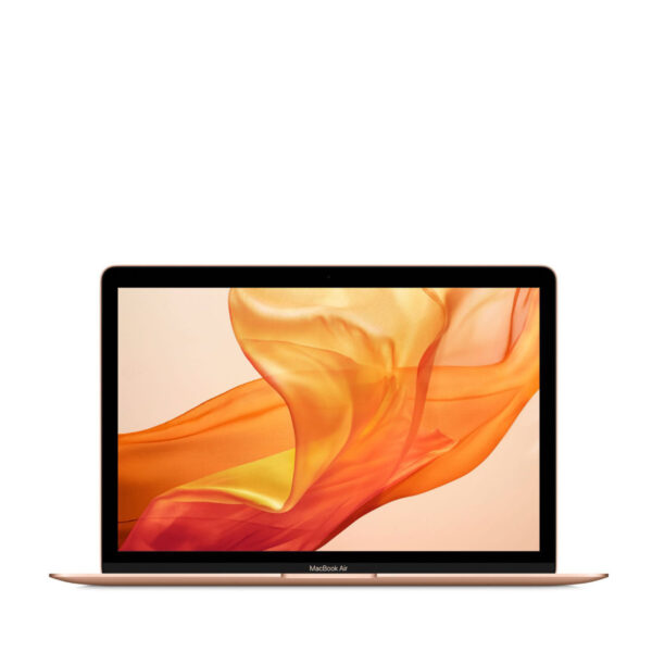 macbook air 13 oro