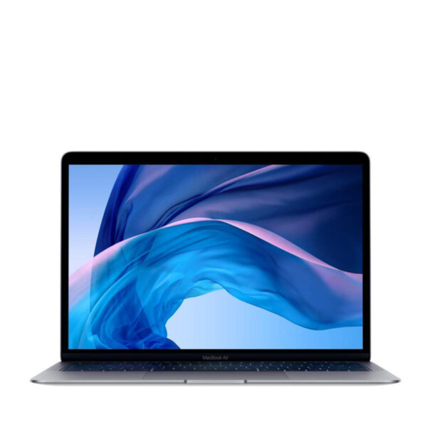 MacBook Air 13 - Space Gray