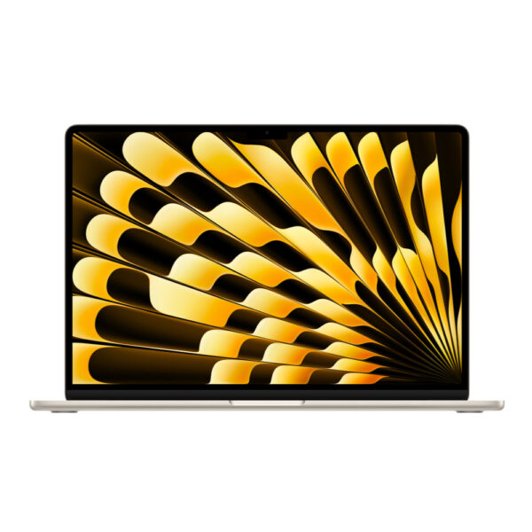 MacBook Air Retina 15