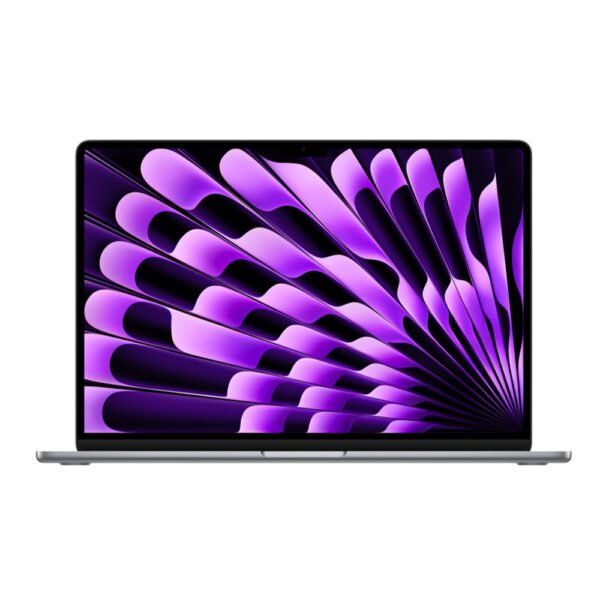 MAcBook Air Retina 15