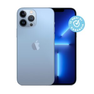 APPLE IPHONE 13 PRO 1TB AZZURRO GRADO ECCELLENTE