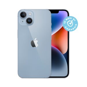IPHONE 14 PLUS | 128GB | BLU | GRADO A