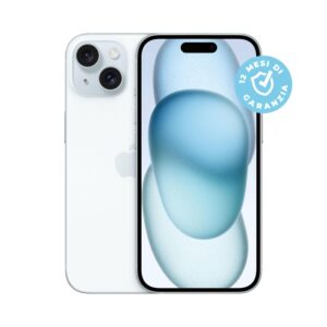 IPHONE 15 | 128GB