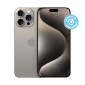 IPHONE 15 PRO | 128GB - immagine 2