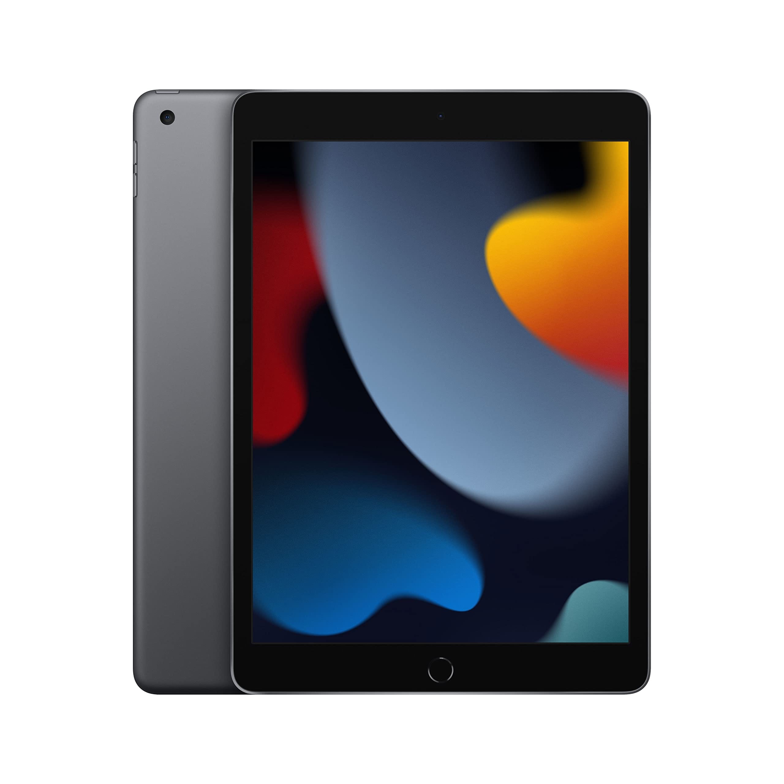 iPad 10.2" (2021) | 128GB | Space Gray | Grado Buono