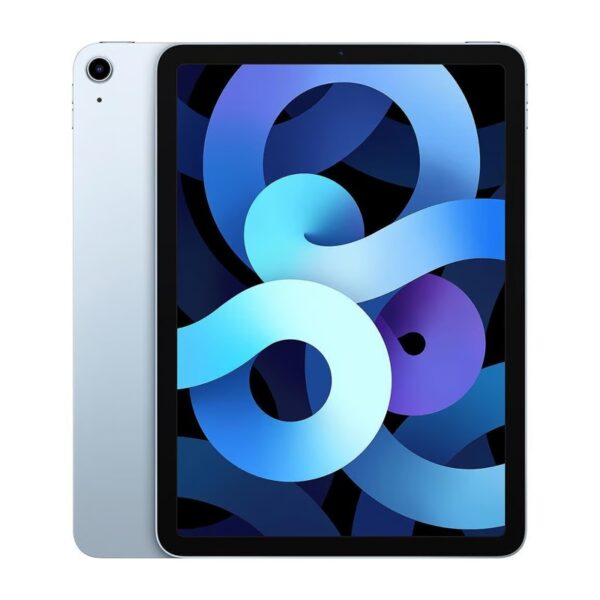 IPAD AIR 4 | 10.9" | WI-FI | 64GB | 2020 | BLU | GRADO A-