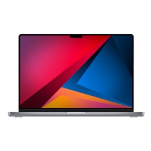 MacBook Pro Retina 16 M3 Max | Grigio Siderale Ram 128 GB | SSD 2TB  2023 (Eccellente) apple care