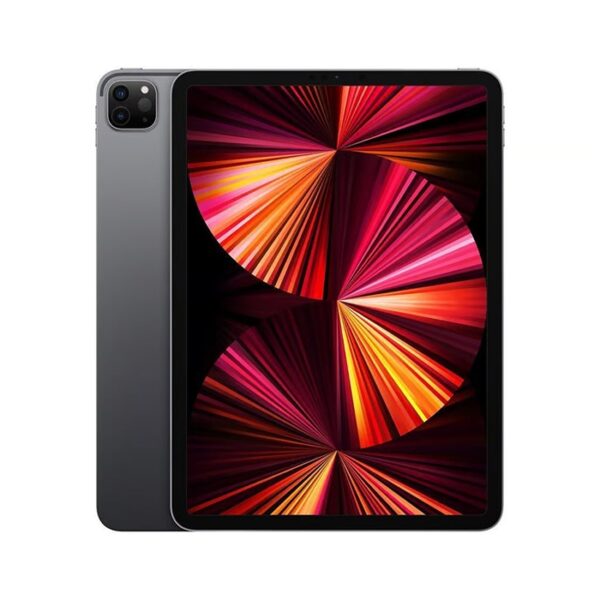 IPAD PRO 11" | 3TH | Wi-Fi | 128GB | 2021 | GRAY | GRADO A