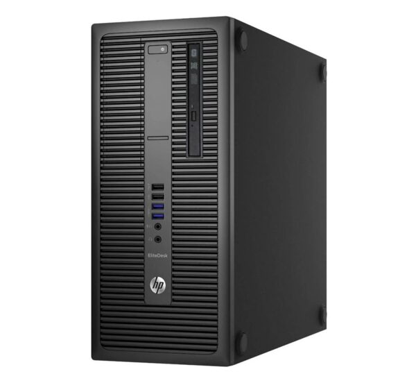 HP ELITEDESK 800 G2 | i7 3.4GHZ | RAM 16GB | SSD 1TB | WIN11 | GRADO A-