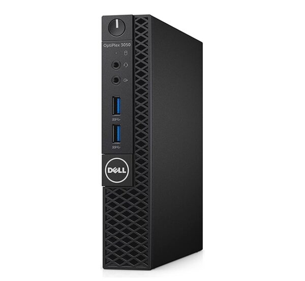 DELL OPTIPLEX 3070 | i5 2.2GHZ | RAM 12GB | SSD 512GB | WIN11PRO | Grado A-