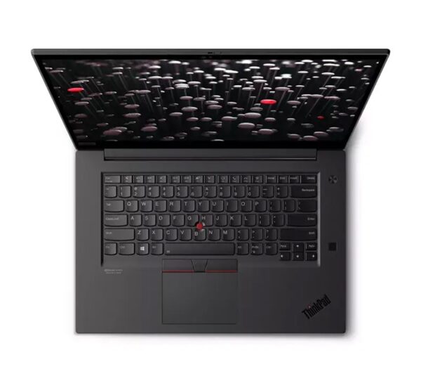 LENOVO THINKPAD P1 | i7 2.7GHZ | RAM 32GB | SSD 1TB | QUADRO T1000 | GRADO A-