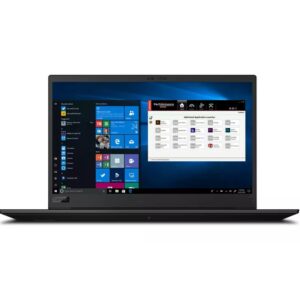 LENOVO THINKPAD P1 | i7 2.7GHZ | RAM 32GB | SSD 1TB | QUADRO T1000 | GRADO A- - immagine 2