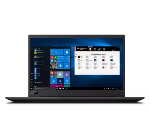 LENOVO THINKPAD P1 | i7 2.7GHZ | RAM 32GB | SSD 1TB | QUADRO T1000 | GRADO A- - immagine 2