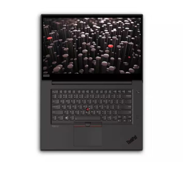 LENOVO THINKPAD P1 | i7 2.7GHZ | RAM 32GB | SSD 1TB | QUADRO T1000 | GRADO A- - immagine 3