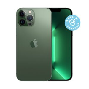 IPHONE 13 PRO | 256GB | VERDE | GRADO A