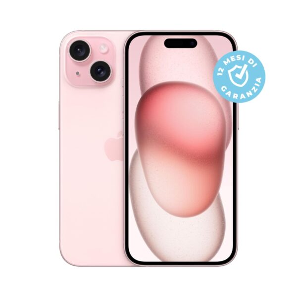 IPHONE 15 | 128GB