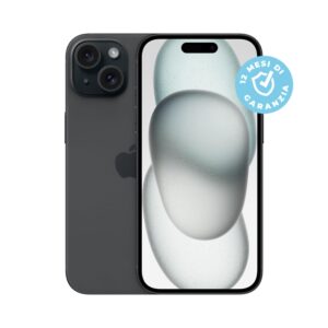 IPHONE 15 | 128GB - immagine 3