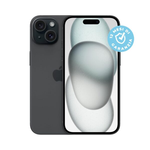 IPHONE 15 | 128GB - immagine 3
