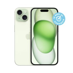IPHONE 15 | 128GB - immagine 4
