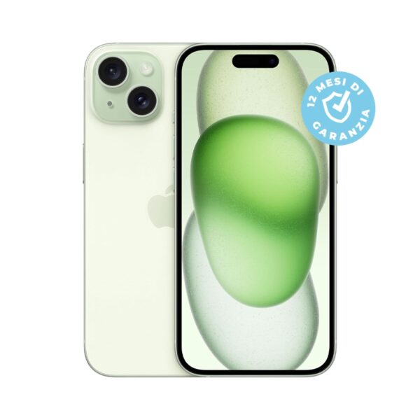 IPHONE 15 | 128GB - immagine 4