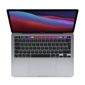 MacBook Pro 13 | M1 | 8GB | SSD 500GB | Space Grey | Grado AB (leggi nota)