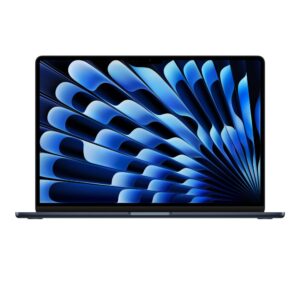 MacBook Air Retina 13.6 | Grigio Siderale | M2 | Ram 24GB | SSD 2TB | 2023 | Grado Eccellente