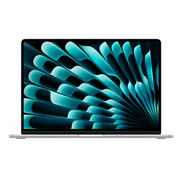 MacBook Air Retina 13.6 | Silver | M2 | Ram 24GB | SSD 1TB | 2023 | Grado Ottimo