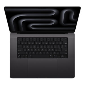 MacBook Pro Retina 16 M3 Max | Nero Siderale | Ram 36GB | GPU 30 | SSD 1TB | 2023 | grado Eccellente | Apple Care