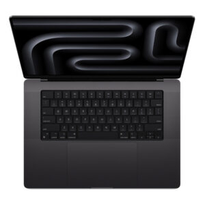 MacBook Pro Retina 16 M3 Max | Silver Ram 36GB GPU 30 | SSD 1TB 2023 (Eccellente)