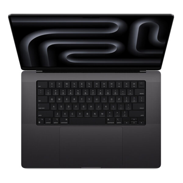 MacBook Pro Retina 16 M3 Max | Silver Ram 36GB GPU 30 | SSD 1TB 2023 (Eccellente)