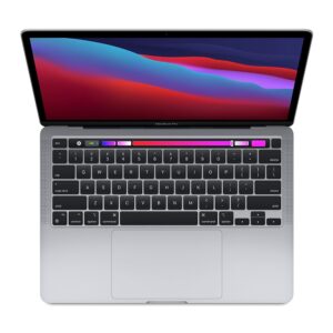 MacBook PRO Retina 13 | Space grey | M1 | Ram 16GB | SSD 512GB | 2020 | grado buono