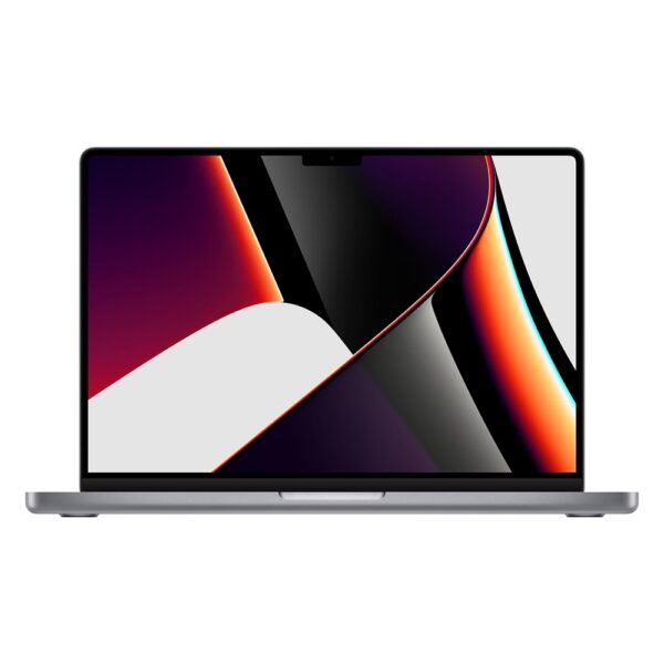 MacBook Pro Retina 14 | M1 Pro Grigio Siderale | Ram 16 SSD 512 GB 2021 (OTTIMO)