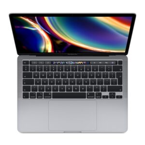 MacBook Pro 13 Touch Bar | Grigio Siderale | i7 2.3 | Ram 16GB | SSD 2TB | 2020 | grado ottimo