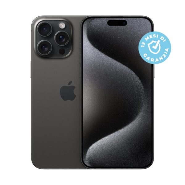 IPHONE 15 PRO