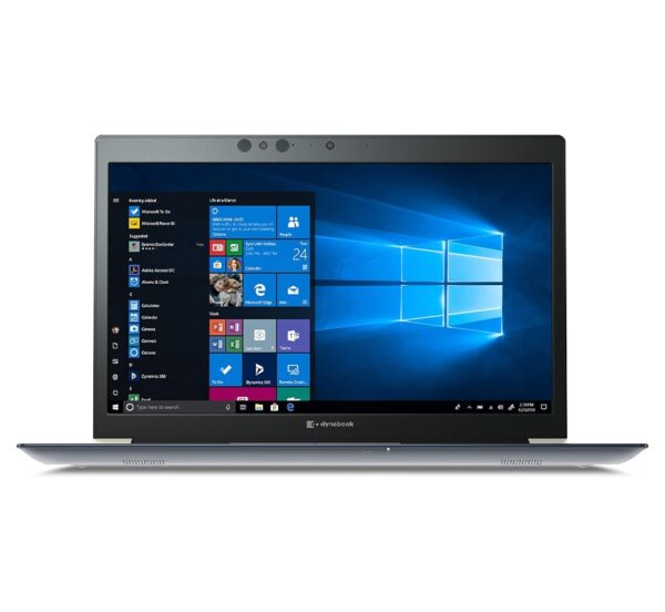 TOSHIBA TECRA X40-D | i7 2.8 Ghz | Ram 16GB | SSD 256GB | 14" | GRADO BUONO - immagine 2