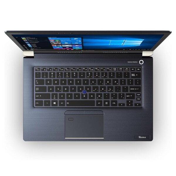 TOSHIBA TECRA X40-D | i7 2.8 Ghz | Ram 16GB | SSD 256GB | 14" | GRADO BUONO
