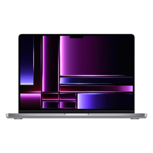 MacBook Pro Retina 16 | M2 Max | Silver | Ram 64GB | GPU 38 | SSD 2TB | 2023 | grado eccellente